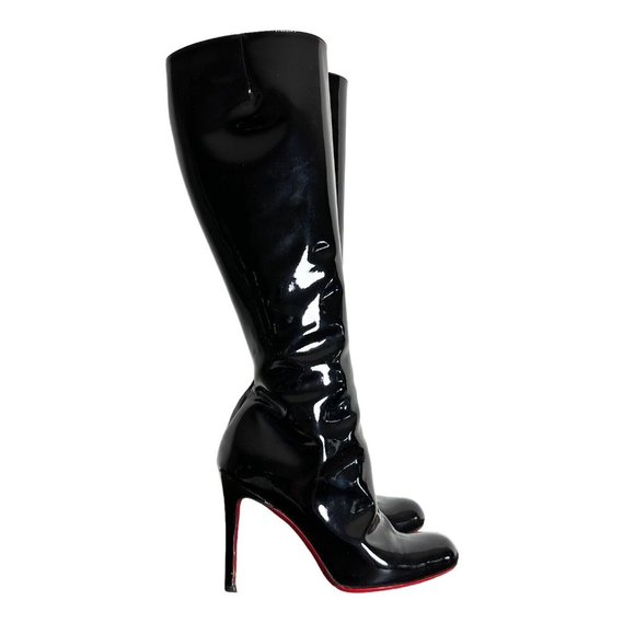 Christian Louboutin Shoes - Christian Louboutin Boots